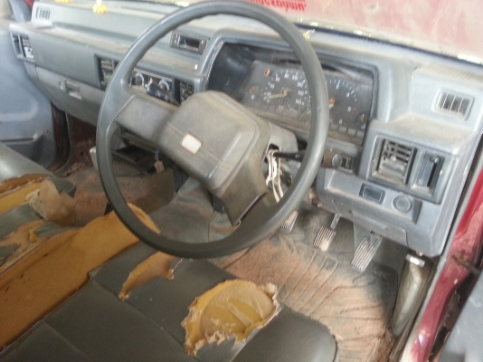 ขายไซโครน รถใช้งานได้ปกติรถบ้านเล่มหาย ขายไซโครน รถใช้งานได้ปกติรถบ้านเล่มหาย