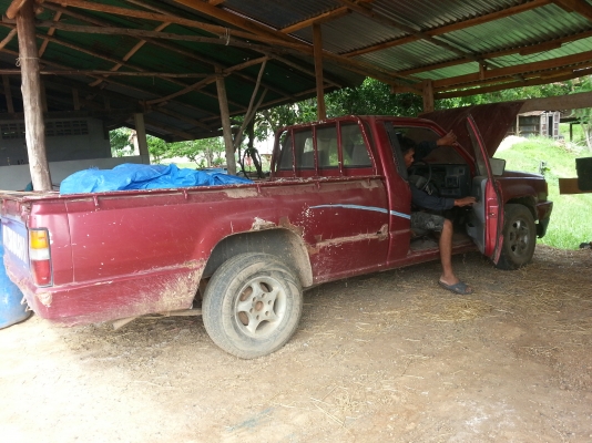 ขายไซโครน รถใช้งานได้ปกติรถบ้านเล่มหาย ขายไซโครน รถใช้งานได้ปกติรถบ้านเล่มหาย