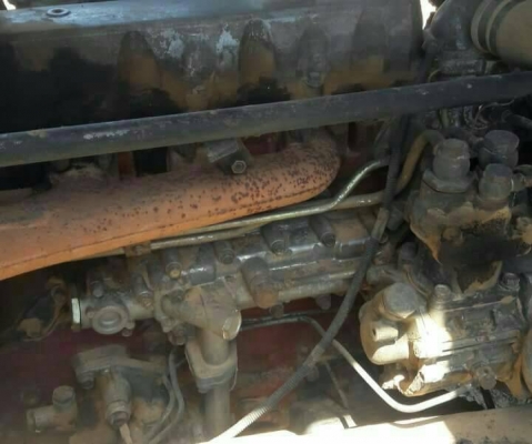 รถบรรทุก6ล้อดั้ม รถบรรทุก6ล้อดั้ม