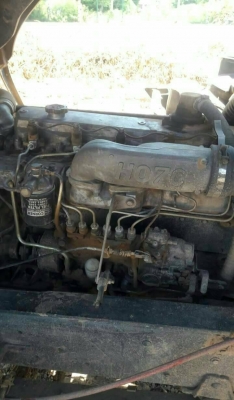 รถบรรทุก6ล้อดั้ม รถบรรทุก6ล้อดั้ม