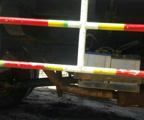 รถบรรทุก6ล้อดั้ม รถบรรทุก6ล้อดั้ม