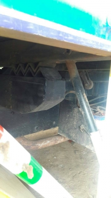 รถบรรทุก6ล้อดั้ม รถบรรทุก6ล้อดั้ม