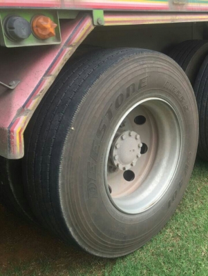 สิบล้อ อีซูชุ 320ปี50แม่ลูก3คาน ไม่ดั้ม สภาพดีสวยเดิมๆพร้อมใช้งาน ทะเบียนพร้อมโอน สิบล้อ อีซูชุ 320ปี50แม่ลูก3คาน ไม่ดั้ม สภาพดีสวยเดิมๆพร้อมใช้งาน ทะเบียนพร้อมโอน