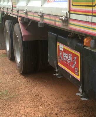 สิบล้อ อีซูชุ 320ปี50แม่ลูก3คาน ไม่ดั้ม สภาพดีสวยเดิมๆพร้อมใช้งาน ทะเบียนพร้อมโอน สิบล้อ อีซูชุ 320ปี50แม่ลูก3คาน ไม่ดั้ม สภาพดีสวยเดิมๆพร้อมใช้งาน ทะเบียนพร้อมโอน