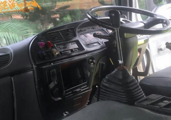 สิบล้อ อีซูชุ 320ปี50แม่ลูก3คาน ไม่ดั้ม สภาพดีสวยเดิมๆพร้อมใช้งาน ทะเบียนพร้อมโอน สิบล้อ อีซูชุ 320ปี50แม่ลูก3คาน ไม่ดั้ม สภาพดีสวยเดิมๆพร้อมใช้งาน ทะเบียนพร้อมโอน