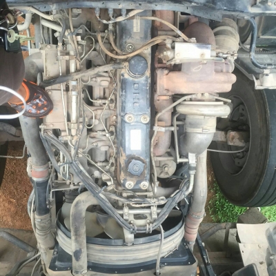 สิบล้อ อีซูชุ 320ปี50แม่ลูก3คาน ไม่ดั้ม สภาพดีสวยเดิมๆพร้อมใช้งาน ทะเบียนพร้อมโอน สิบล้อ อีซูชุ 320ปี50แม่ลูก3คาน ไม่ดั้ม สภาพดีสวยเดิมๆพร้อมใช้งาน ทะเบียนพร้อมโอน