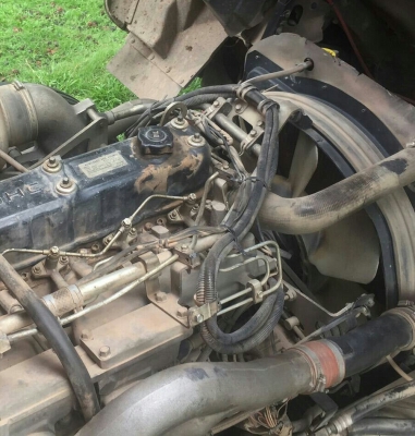 สิบล้อ อีซูชุ 320ปี50แม่ลูก3คาน ไม่ดั้ม สภาพดีสวยเดิมๆพร้อมใช้งาน ทะเบียนพร้อมโอน สิบล้อ อีซูชุ 320ปี50แม่ลูก3คาน ไม่ดั้ม สภาพดีสวยเดิมๆพร้อมใช้งาน ทะเบียนพร้อมโอน