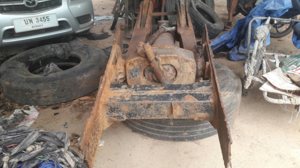 ชุดกระบอกดั้ม10ล้อ ชุดกระบอกดั้ม10ล้อ