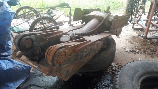 ชุดกระบอกดั้ม10ล้อ ชุดกระบอกดั้ม10ล้อ