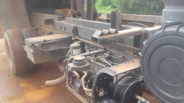 ขาย รถ 6 ล้อดั้ม HINO FC9J ปี 56 เครื่องเดิม 175 แรงม้า ดั้มสามมิตร คัสซีสวยตลอดเส้น ภายในสวย ทะเบียนเต็มพร้อมโอน ขาย รถ 6 ล้อดั้ม HINO FC9J ปี 56 เครื่องเดิม 175 แรงม้า ดั้มสามมิตร คัสซีสวยตลอดเส้น ภายในสวย ทะเบียนเต็มพร้อมโอน