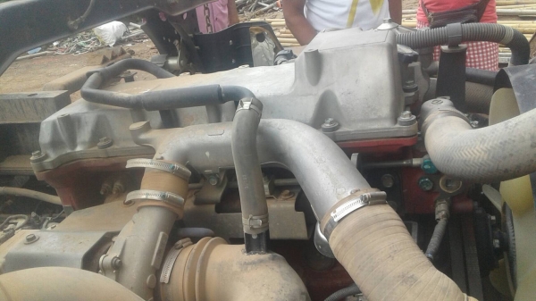 ขาย รถ 6 ล้อดั้ม HINO FC9J ปี 56 เครื่องเดิม 175 แรงม้า ดั้มสามมิตร คัสซีสวยตลอดเส้น ภายในสวย ทะเบียนเต็มพร้อมโอน ขาย รถ 6 ล้อดั้ม HINO FC9J ปี 56 เครื่องเดิม 175 แรงม้า ดั้มสามมิตร คัสซีสวยตลอดเส้น ภายในสวย ทะเบียนเต็มพร้อมโอน