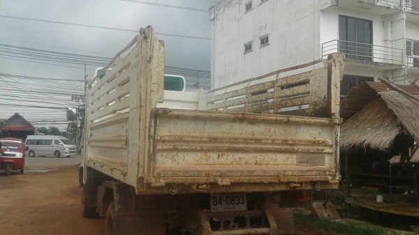 ขาย รถ 6 ล้อดั้ม HINO FC9J ปี 56 เครื่องเดิม 175 แรงม้า ดั้มสามมิตร คัสซีสวยตลอดเส้น ภายในสวย ทะเบียนเต็มพร้อมโอน ขาย รถ 6 ล้อดั้ม HINO FC9J ปี 56 เครื่องเดิม 175 แรงม้า ดั้มสามมิตร คัสซีสวยตลอดเส้น ภายในสวย ทะเบียนเต็มพร้อมโอน