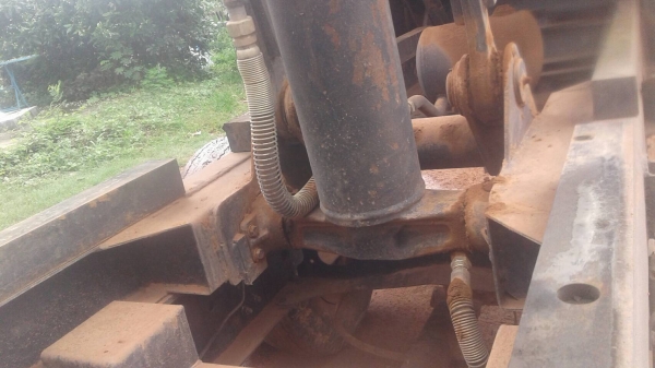 ขาย รถ 6 ล้อดั้ม HINO FC9J ปี 56 เครื่องเดิม 175 แรงม้า ดั้มสามมิตร คัสซีสวยตลอดเส้น ภายในสวย ทะเบียนเต็มพร้อมโอน ขาย รถ 6 ล้อดั้ม HINO FC9J ปี 56 เครื่องเดิม 175 แรงม้า ดั้มสามมิตร คัสซีสวยตลอดเส้น ภายในสวย ทะเบียนเต็มพร้อมโอน