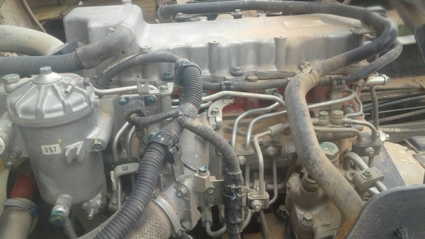 ขาย รถ 6 ล้อดั้ม HINO FC9J ปี 56 เครื่องเดิม 175 แรงม้า ดั้มสามมิตร คัสซีสวยตลอดเส้น ภายในสวย ทะเบียนเต็มพร้อมโอน ขาย รถ 6 ล้อดั้ม HINO FC9J ปี 56 เครื่องเดิม 175 แรงม้า ดั้มสามมิตร คัสซีสวยตลอดเส้น ภายในสวย ทะเบียนเต็มพร้อมโอน