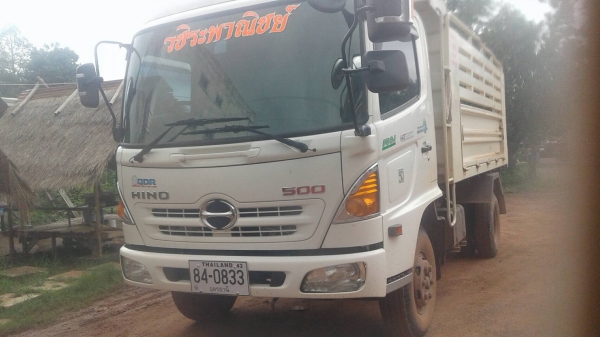 ขาย รถ 6 ล้อดั้ม HINO FC9J ปี 56 เครื่องเดิม 175 แรงม้า ดั้มสามมิตร คัสซีสวยตลอดเส้น ภายในสวย ทะเบียนเต็มพร้อมโอน ขาย รถ 6 ล้อดั้ม HINO FC9J ปี 56 เครื่องเดิม 175 แรงม้า ดั้มสามมิตร คัสซีสวยตลอดเส้น ภายในสวย ทะเบียนเต็มพร้อมโอน