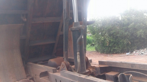 ขาย รถ 6 ล้อดั้ม HINO FC9J ปี 56 เครื่องเดิม 175 แรงม้า ดั้มสามมิตร คัสซีสวยตลอดเส้น ภายในสวย ทะเบียนเต็มพร้อมโอน ขาย รถ 6 ล้อดั้ม HINO FC9J ปี 56 เครื่องเดิม 175 แรงม้า ดั้มสามมิตร คัสซีสวยตลอดเส้น ภายในสวย ทะเบียนเต็มพร้อมโอน