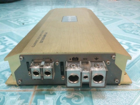 แอมป์คลาสดี เวอเทค2500W มือสองสภาพดี *ไม่เคยแกะเปิดฝา* ใช้งานปกติ เนื้อเบสแน่น ขับซับ10"-12"หล่อทุกสเปค 15"ตลาดได้ ขาย 3250 บาท สนใจ0892425454 อยู่สระบุรีส่งได้ แอมป์คลาสดี เวอเทค2500W มือสองสภาพดี *ไม่เคยแกะเปิดฝา* ใช้งานปกติ เนื้อเบสแน่น ขับซับ10"-12"หล่อทุกสเปค 15"ตลาดได้ ขาย 3250 บาท สนใจ0892425454 อยู่สระบุรีส่งได้