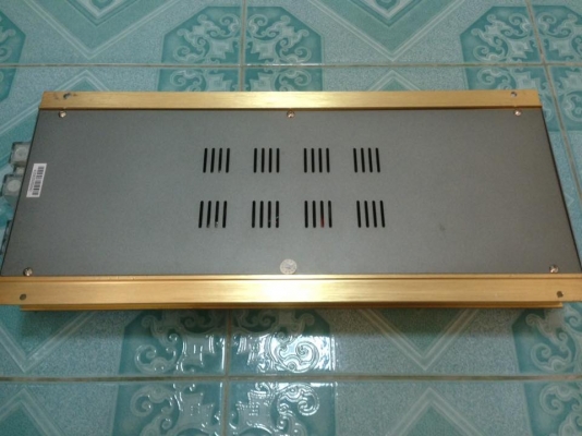 แอมป์คลาสดี เวอเทค2500W มือสองสภาพดี *ไม่เคยแกะเปิดฝา* ใช้งานปกติ เนื้อเบสแน่น ขับซับ10"-12"หล่อทุกสเปค 15"ตลาดได้ ขาย 3250 บาท สนใจ0892425454 อยู่สระบุรีส่งได้ แอมป์คลาสดี เวอเทค2500W มือสองสภาพดี *ไม่เคยแกะเปิดฝา* ใช้งานปกติ เนื้อเบสแน่น ขับซับ10"-12"หล่อทุกสเปค 15"ตลาดได้ ขาย 3250 บาท สนใจ0892425454 อยู่สระบุรีส่งได้