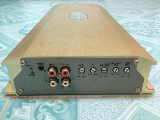 แอมป์คลาสดี เวอเทค2500W มือสองสภาพดี *ไม่เคยแกะเปิดฝา* ใช้งานปกติ เนื้อเบสแน่น ขับซับ10"-12"หล่อทุกสเปค 15"ตลาดได้ ขาย 3250 บาท สนใจ0892425454 อยู่สระบุรีส่งได้ แอมป์คลาสดี เวอเทค2500W มือสองสภาพดี *ไม่เคยแกะเปิดฝา* ใช้งานปกติ เนื้อเบสแน่น ขับซับ10"-12"หล่อทุกสเปค 15"ตลาดได้ ขาย 3250 บาท สนใจ0892425454 อยู่สระบุรีส่งได้
