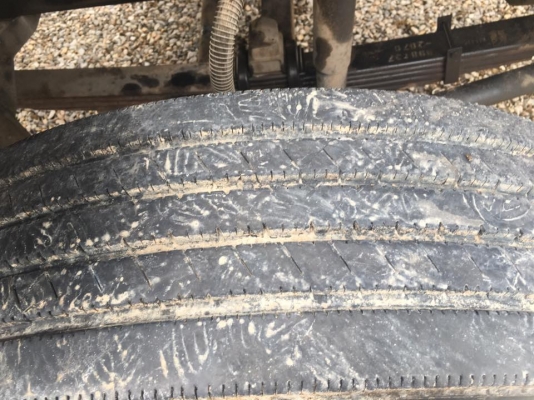 ขายรถสิบล้อ ISUZU DECA 360 ปี56   พ่วงแม่ลูก คอกเกษตรไม่ดั้ม บรรทุกได้ 33ตัน