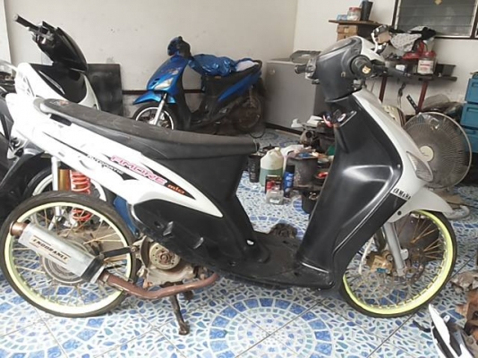 ซาก Mioตัวเก่า 6,500