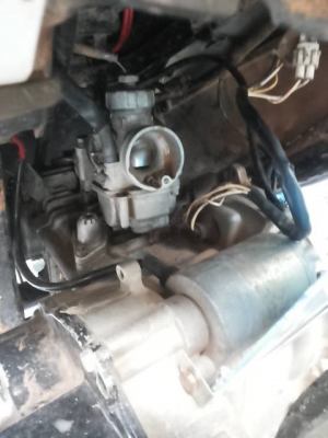 ซาก Mioตัวเก่า 6,500