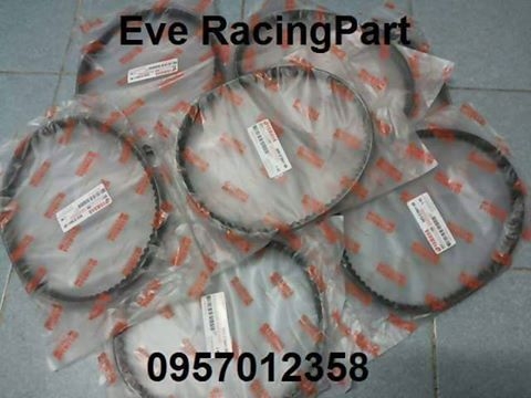 ★★★ ชุดคลัชหลังแท้ศูนย์วิ่งน้อย Mio Fino Nouvo 3,000โล 7,000โล 8,000โล ★★★