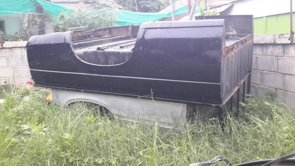 ขายกระบะบิ๊กเอ็มตอนเดียว