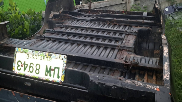 ขายกระบะบิ๊กเอ็มตอนเดียว