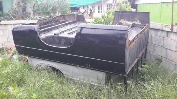 ขายกระบะบิ๊กเอ็มตอนเดียว