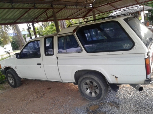 ขายครับกระบรรทุกnissunบิ๊กเอ็มแค๊ปเล็กพร้อมใช้งานครับ ขายครับกระบรรทุกnissunบิ๊กเอ็มแค๊ปเล็กพร้อมใช้งานครับ