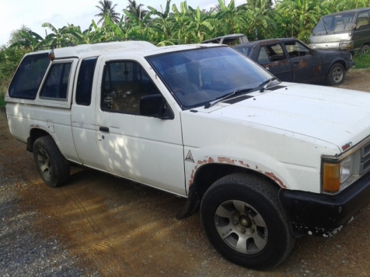 ขายครับกระบรรทุกnissunบิ๊กเอ็มแค๊ปเล็กพร้อมใช้งานครับ ขายครับกระบรรทุกnissunบิ๊กเอ็มแค๊ปเล็กพร้อมใช้งานครับ