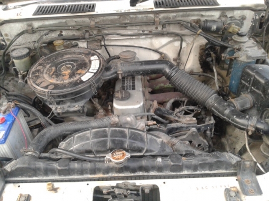 ขายครับกระบรรทุกnissunบิ๊กเอ็มแค๊ปเล็กพร้อมใช้งานครับ ขายครับกระบรรทุกnissunบิ๊กเอ็มแค๊ปเล็กพร้อมใช้งานครับ