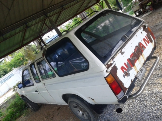 ขายครับกระบรรทุกnissunบิ๊กเอ็มแค๊ปเล็กพร้อมใช้งานครับ ขายครับกระบรรทุกnissunบิ๊กเอ็มแค๊ปเล็กพร้อมใช้งานครับ