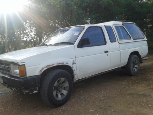 ขายครับกระบรรทุกnissunบิ๊กเอ็มแค๊ปเล็กพร้อมใช้งานครับ ขายครับกระบรรทุกnissunบิ๊กเอ็มแค๊ปเล็กพร้อมใช้งานครับ