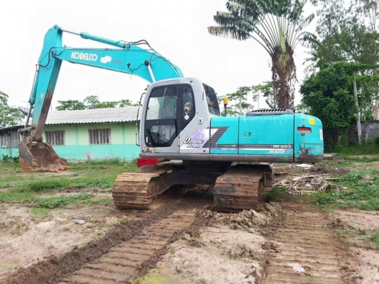 ขาย!! >>> Kobelco Sk200 Mark6 Yn07 <<< รถพร้อมใช้งาน เอกสารอินวอย ราคา 1,340,000 บาท ต่อรอง ขาย!! >>> Kobelco Sk200 Mark6 Yn07 <<< รถพร้อมใช้งาน เอกสารอินวอย ราคา 1,340,000 บาท ต่อรอง