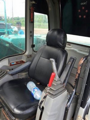 ขาย!! >>> Kobelco Sk200 Mark6 Yn07 <<< รถพร้อมใช้งาน เอกสารอินวอย ราคา 1,340,000 บาท ต่อรอง ขาย!! >>> Kobelco Sk200 Mark6 Yn07 <<< รถพร้อมใช้งาน เอกสารอินวอย ราคา 1,340,000 บาท ต่อรอง