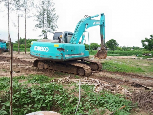 ขาย!! >>> Kobelco Sk200 Mark6 Yn07 <<< รถพร้อมใช้งาน เอกสารอินวอย ราคา 1,340,000 บาท ต่อรอง ขาย!! >>> Kobelco Sk200 Mark6 Yn07 <<< รถพร้อมใช้งาน เอกสารอินวอย ราคา 1,340,000 บาท ต่อรอง
