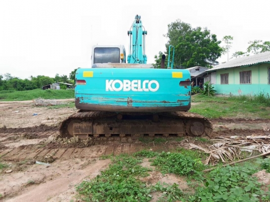 ขาย!! >>> Kobelco Sk200 Mark6 Yn07 <<< รถพร้อมใช้งาน เอกสารอินวอย ราคา 1,340,000 บาท ต่อรอง ขาย!! >>> Kobelco Sk200 Mark6 Yn07 <<< รถพร้อมใช้งาน เอกสารอินวอย ราคา 1,340,000 บาท ต่อรอง