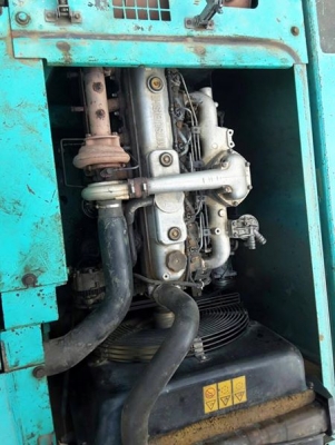 ขาย!! >>> Kobelco Sk200 Mark6 Yn07 <<< รถพร้อมใช้งาน เอกสารอินวอย ราคา 1,340,000 บาท ต่อรอง ขาย!! >>> Kobelco Sk200 Mark6 Yn07 <<< รถพร้อมใช้งาน เอกสารอินวอย ราคา 1,340,000 บาท ต่อรอง