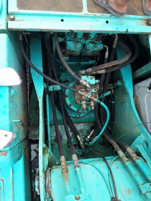 ขาย!! >>> Kobelco Sk200 Mark6 Yn07 <<< รถพร้อมใช้งาน เอกสารอินวอย ราคา 1,340,000 บาท ต่อรอง ขาย!! >>> Kobelco Sk200 Mark6 Yn07 <<< รถพร้อมใช้งาน เอกสารอินวอย ราคา 1,340,000 บาท ต่อรอง