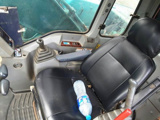 ขาย!! >>> Kobelco Sk200 Mark6 Yn07 <<< รถพร้อมใช้งาน เอกสารอินวอย ราคา 1,340,000 บาท ต่อรอง ขาย!! >>> Kobelco Sk200 Mark6 Yn07 <<< รถพร้อมใช้งาน เอกสารอินวอย ราคา 1,340,000 บาท ต่อรอง