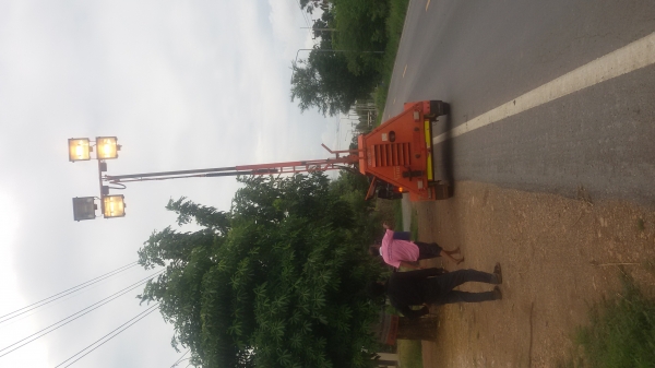 ขายตู้ไฟสนามพร้อมล้อลาก ยกไฮโดลิกสูง10เมตร ขายตู้ไฟสนามพร้อมล้อลาก ยกไฮโดลิกสูง10เมตร