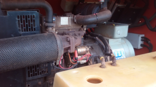 ขายตู้ไฟสนามพร้อมล้อลาก ยกไฮโดลิกสูง10เมตร ขายตู้ไฟสนามพร้อมล้อลาก ยกไฮโดลิกสูง10เมตร