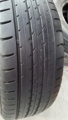 ขายล้อMazda 2 TOP16 ยาง195/45/16 ปี 13  4 ล้อ