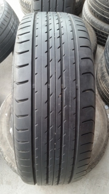ขายล้อMazda 2 TOP16 ยาง195/45/16 ปี 13  4 ล้อ