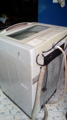 เครื่องซักผ้าอัตโนมัติ samsung 8 กก. เครื่องซักผ้าอัตโนมัติ samsung 8 กก.