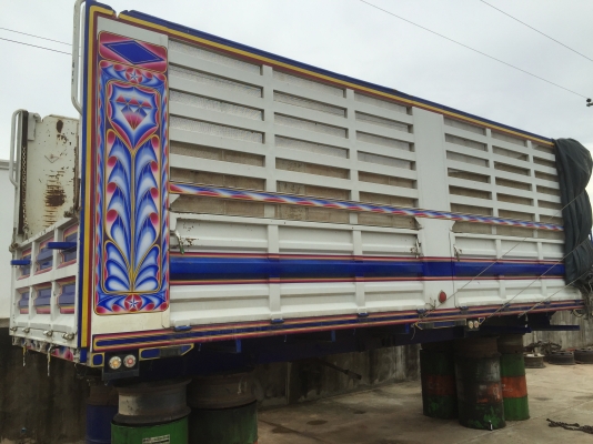 ขายกระบะดั้ม7เมตรใหม่