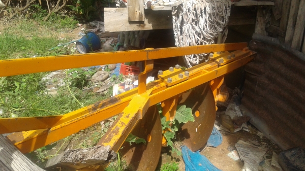 ขายตามสภาพผาล 4 ใบ 22 ยี่ห้อ cct ขายตามสภาพผาล 4 ใบ 22 ยี่ห้อ cct