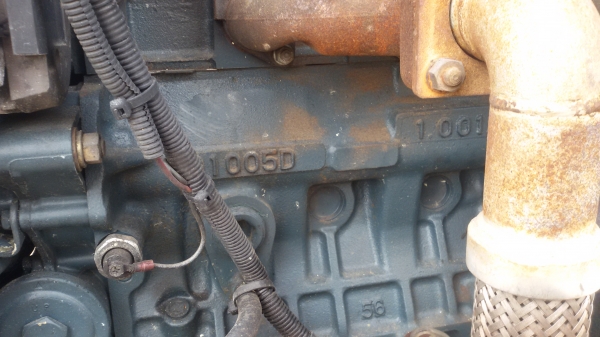 ขายปั๊มลมDENYO สกรู 90